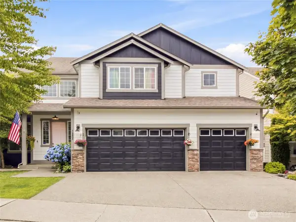 14833 89th Ave Se, Yelm, WA 98597