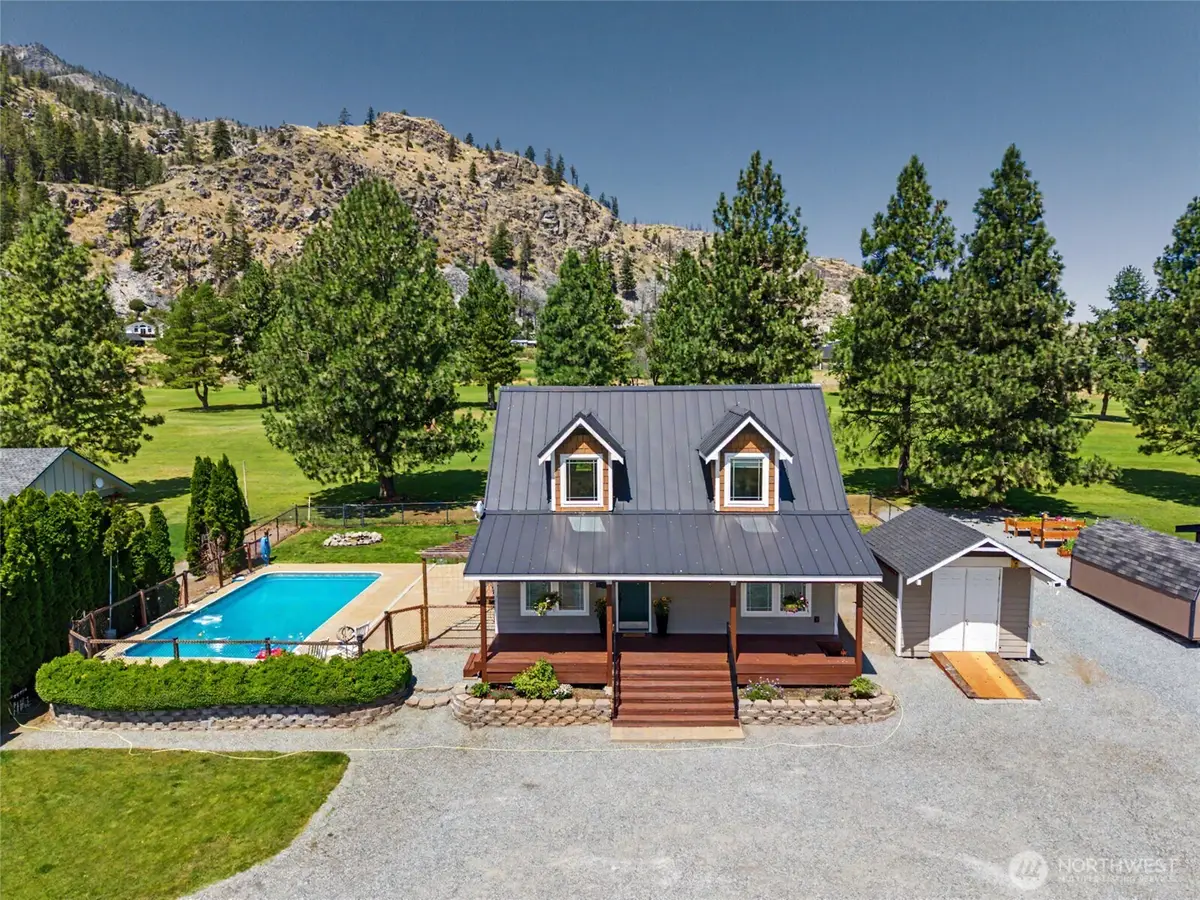 93 Golf Course Drive, Pateros, WA 98846 - #1