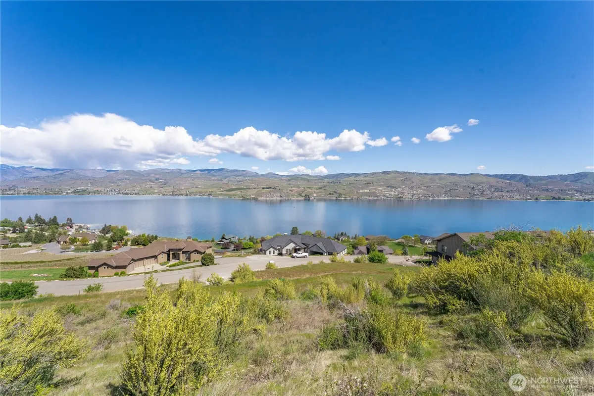 306 Clos Chevalle Road #50, Chelan, WA 98816 - #1