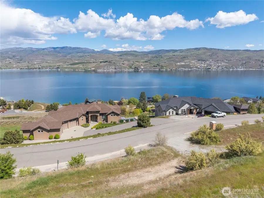 306 Clos Chevalle Road #50, Chelan, WA 98816 - #3