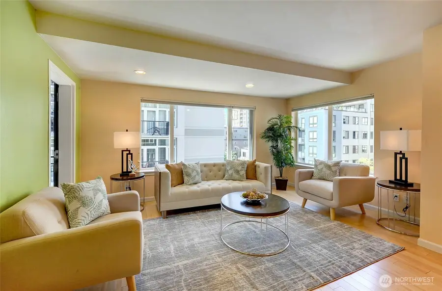 2717 Western Avenue #522, Seattle, WA 98121 - #3