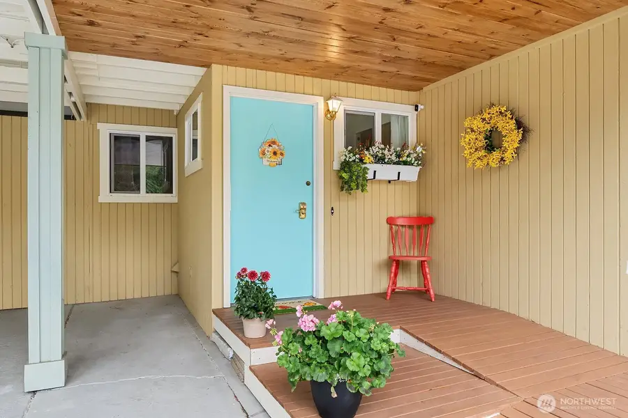 12415 NE 112th Street, Kirkland, WA 98033 - #2