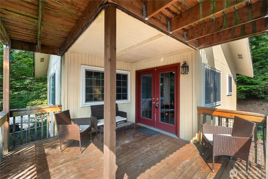221 N Trail Head Loop, Lilliwaup, WA 98555 - #3
