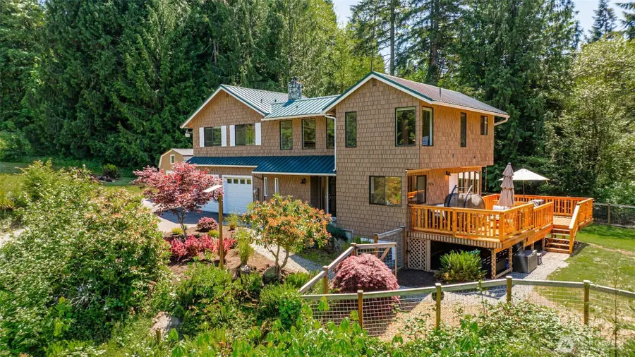21432 High Rock Road, Monroe, WA 98272 - #2