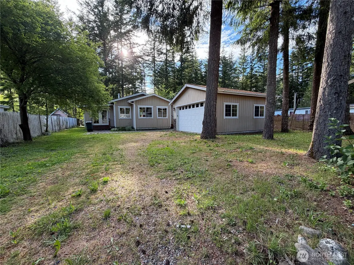 8595 Golden Valley Drive, Maple Falls, WA 98266 - #1