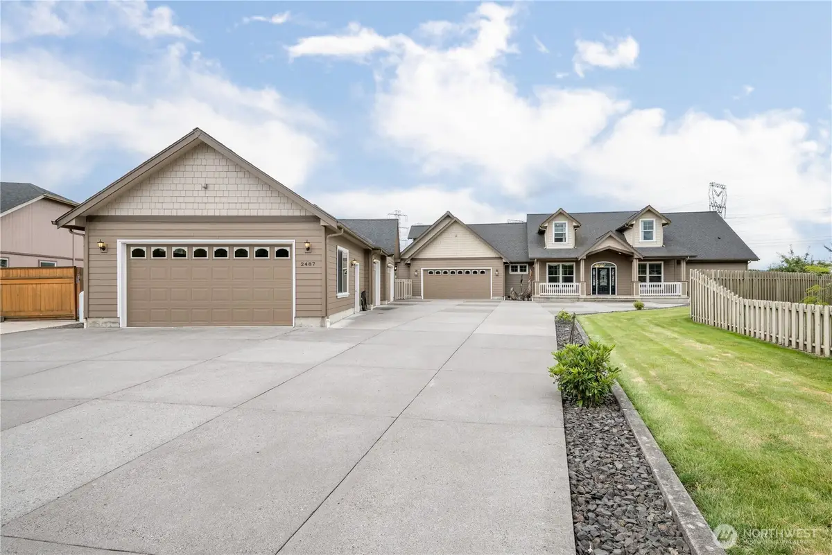 2487 Redwood Avenue, Longview, WA 98632 - #1