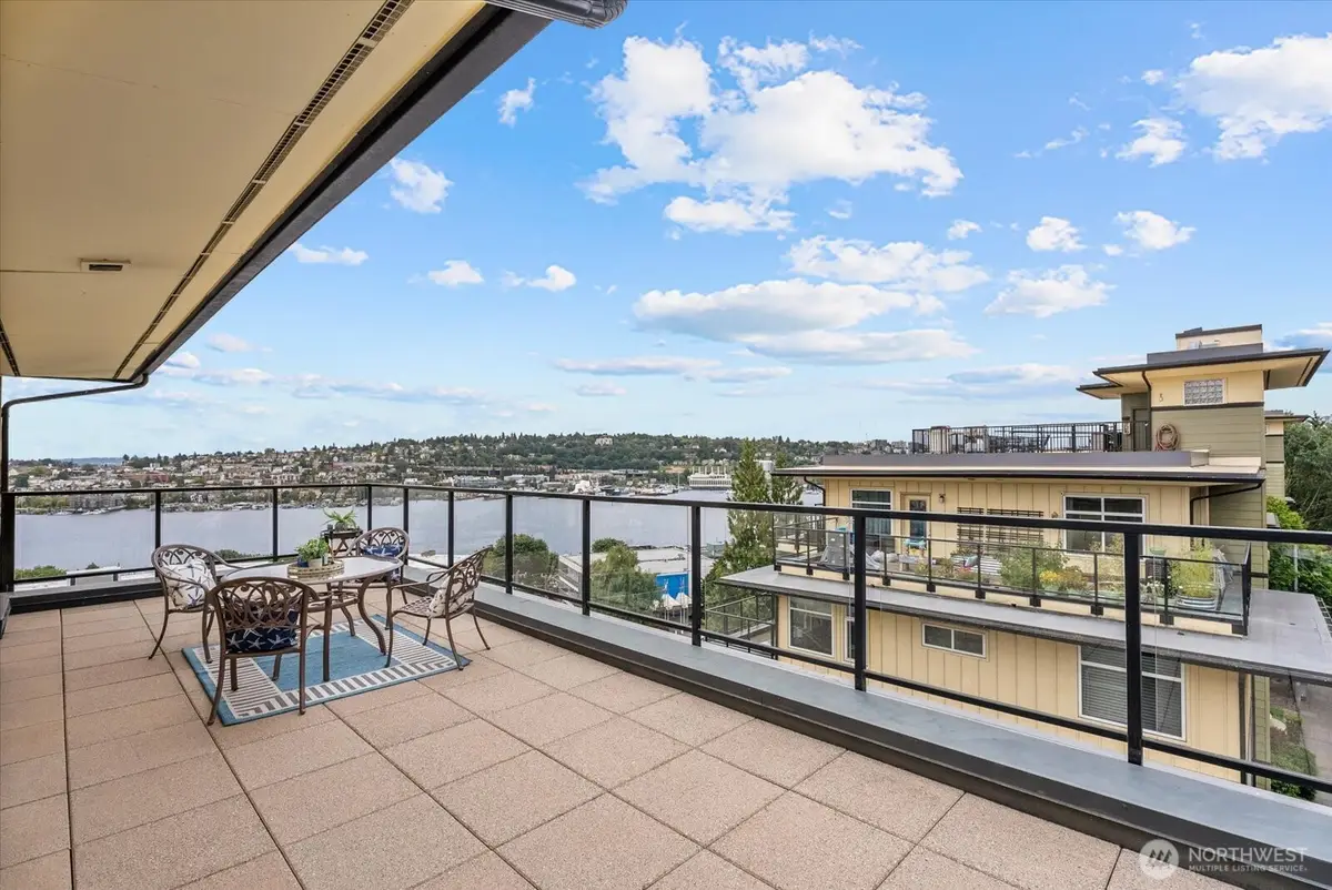 655 Crockett Street Ct #A507, Seattle, WA 98109 - #1