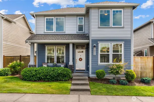 3215 64th Lane Sw, Olympia, WA 98512