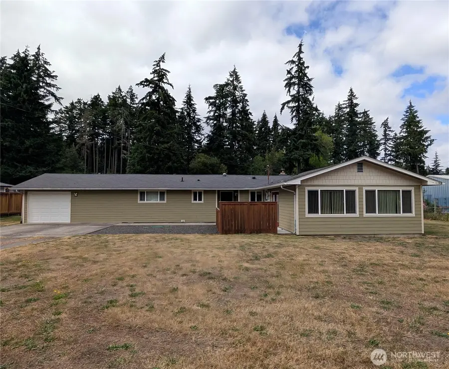 9428 Pacific Avenue Se, Olympia, WA 98513 - #2
