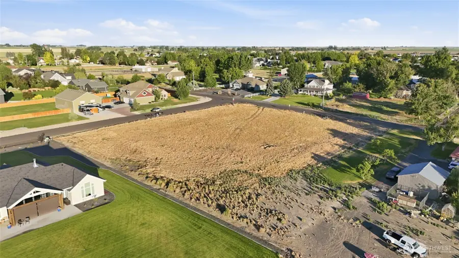 9538 NE Morgan Road #13, Moses Lake, WA 98837 - #3