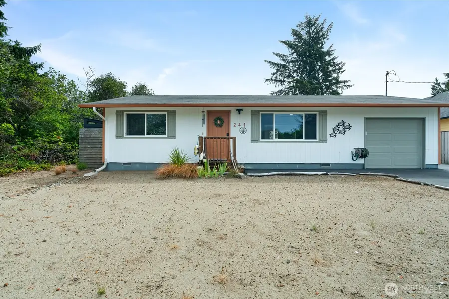 241 S Razor Clam Drive Sw, Ocean Shores, WA 98569 - #2