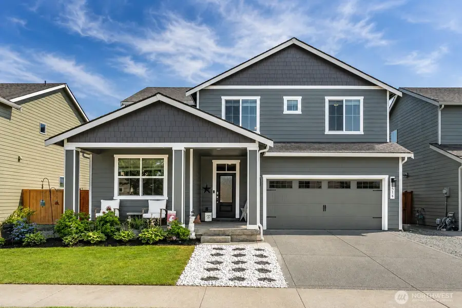 516 Petersen Drive E, Enumclaw, WA 98022 - #3