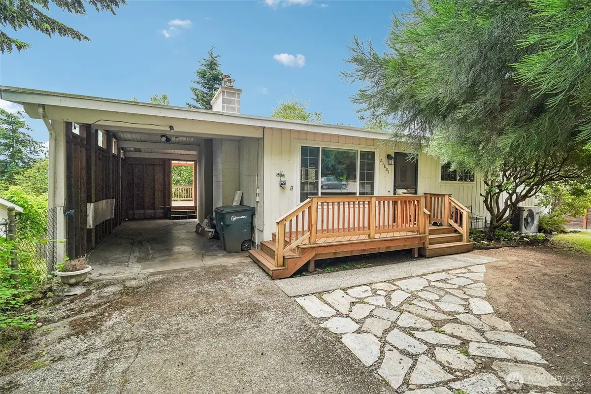 23804 7th Avenue W, Bothell, WA 98021 - #1