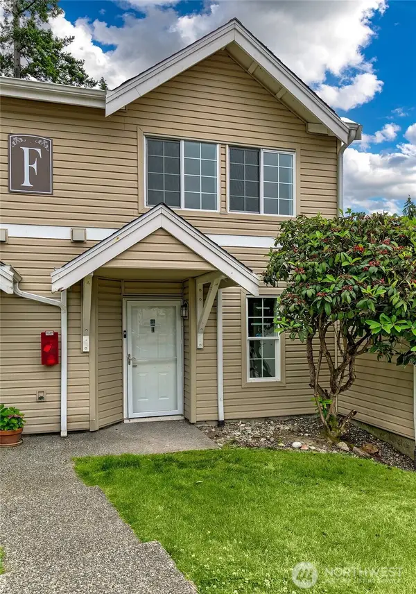 2100 S 336th Street #F4, Federal Way, WA 98009