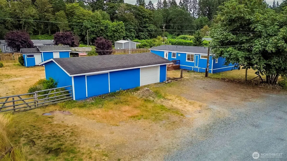 8903 336th Street S, Roy, WA 98580 - #1