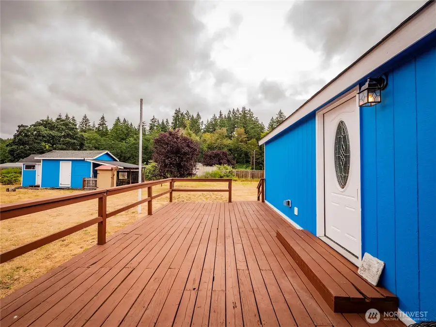 8903 336th Street S, Roy, WA 98580 - #2