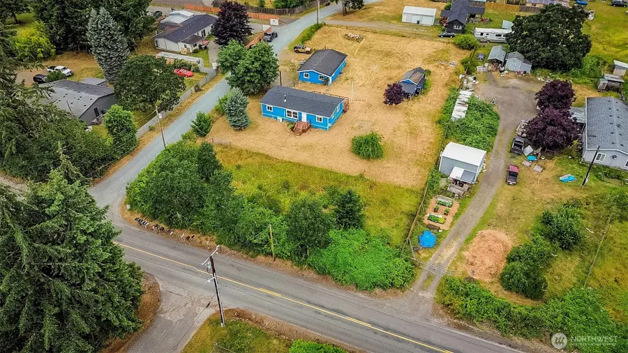 8903 336th Street S, Roy, WA 98580 - #3