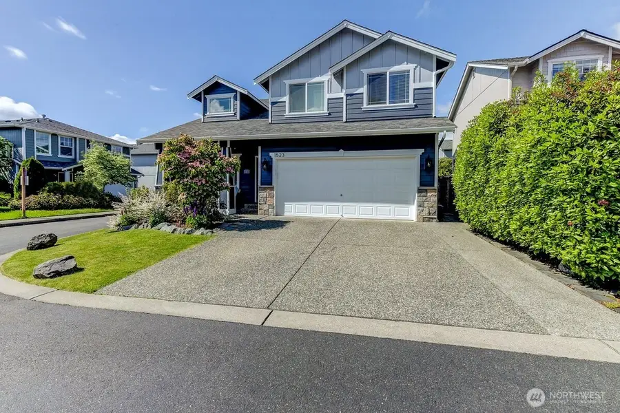 1523 151st Street Sw, Lynnwood, WA 98087 - #2