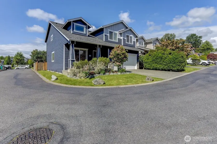 1523 151st Street Sw, Lynnwood, WA 98087 - #3