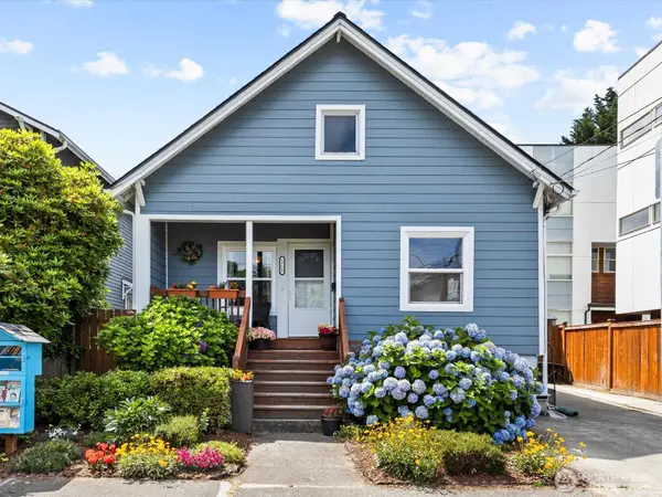 1715 26th Avenue S, Seattle, WA 98144