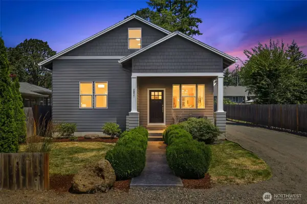 2821 G Drive, Washougal, WA 98671