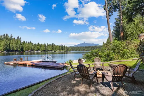 1012 S Lake Roesiger Road, Snohomish, WA 98290