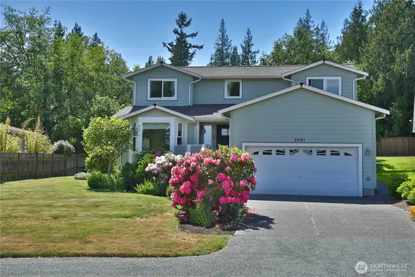 2591 Hillis Drive, Langley, WA 98260