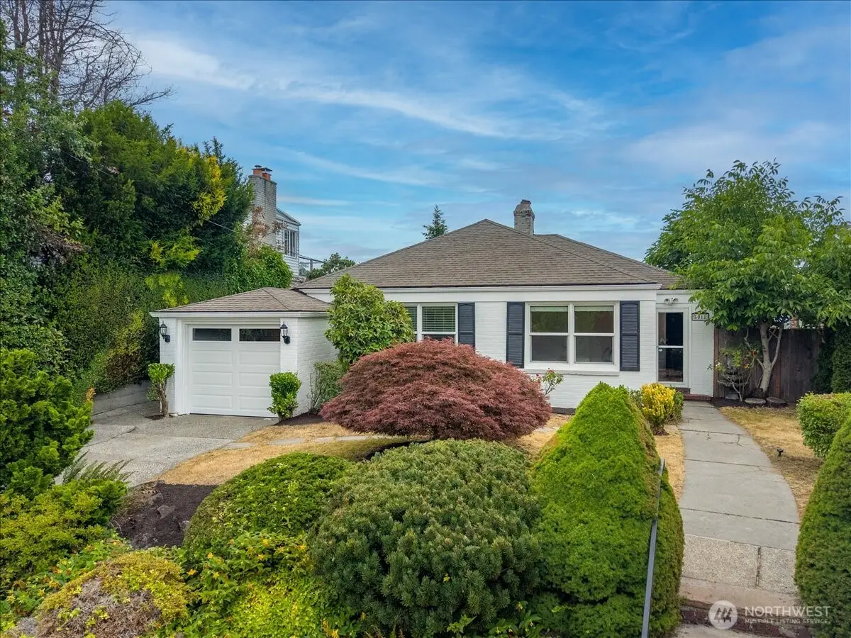 5018 28th Avenue S, Seattle, WA 98108 - #1