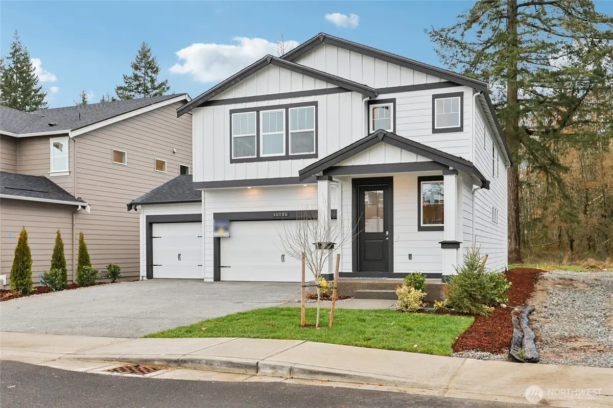 14725 59th Avenue E #24, Puyallup, WA 98375 - #1