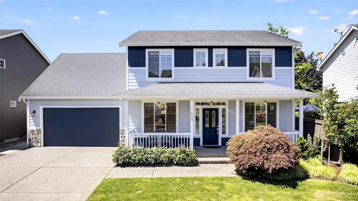 1604 Peach Park Lane, Puyallup, WA 98371 - #1