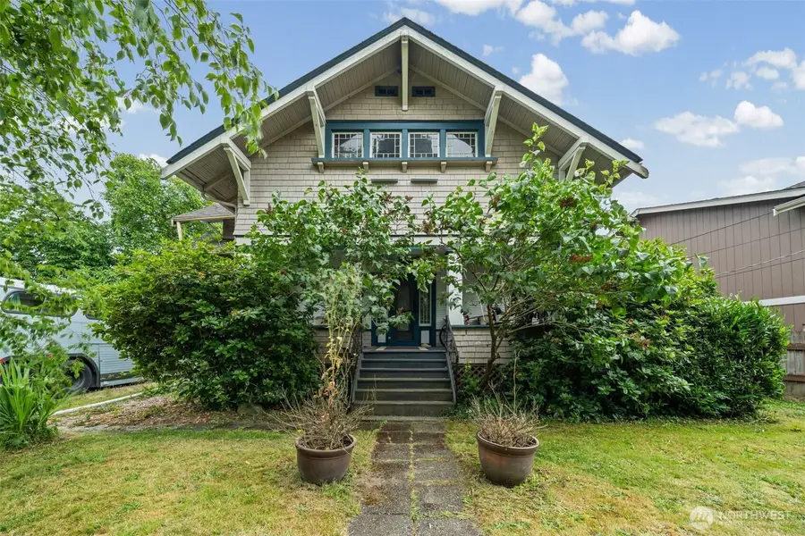 4049 S 128th Street, Tukwila, WA 98168 - #2
