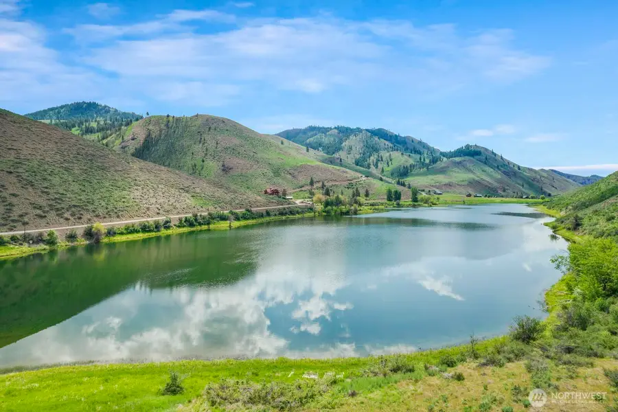 29 Heritage Rose Road, Winthrop, WA 98862 - #3