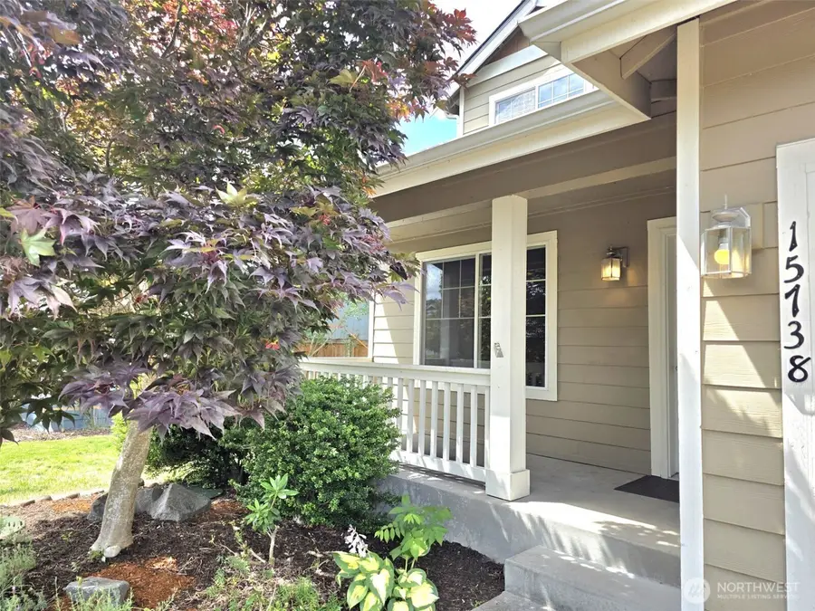 15738 104th Avenue Se, Yelm, WA 98597 - #2