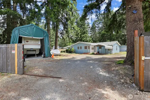 10314 Bridge Road Se, Yelm, WA 98597