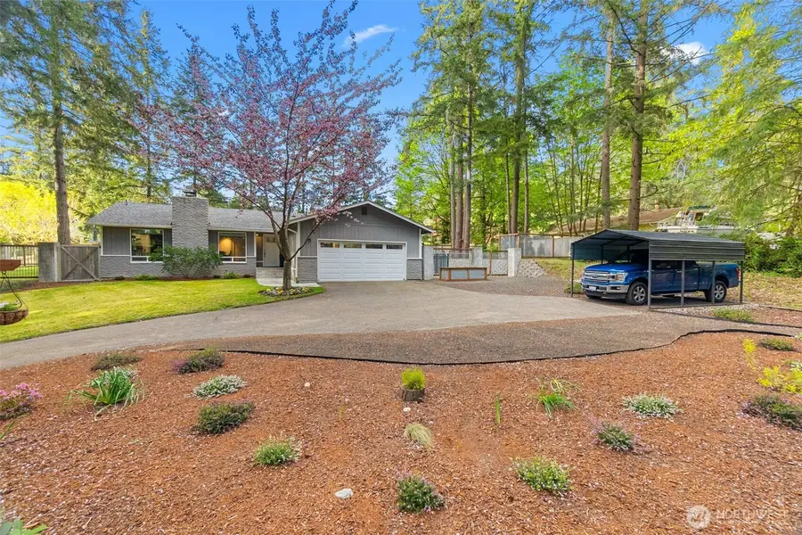 4003 85th Avenue Nw, Gig Harbor, WA 98335 - #3