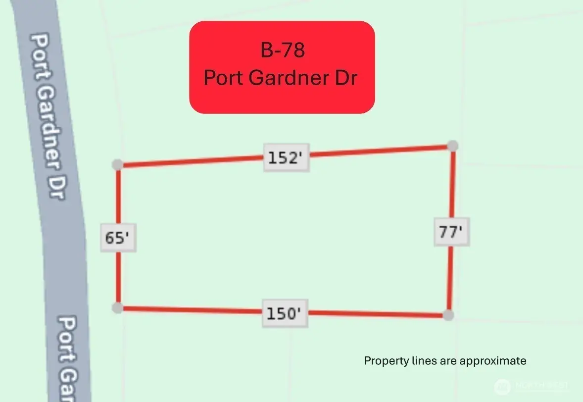 78 Port Gardner Drive #B-78, Hat Island, WA 98206 - #1