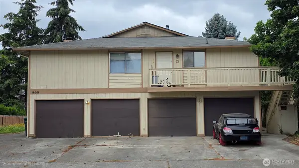 903 31st Street Ne, Auburn, WA 98002