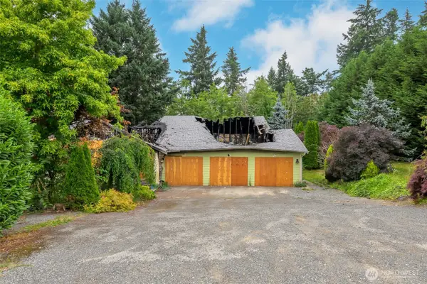 10003 246th Street Ct E, Graham, WA 98338