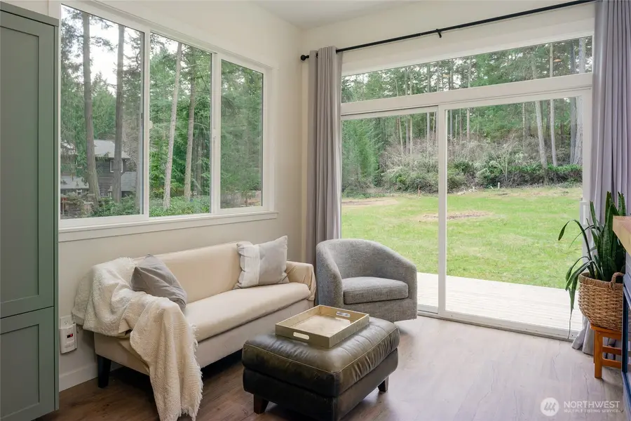 25 Eliza Lane, Lopez Island, WA 98261 - #2