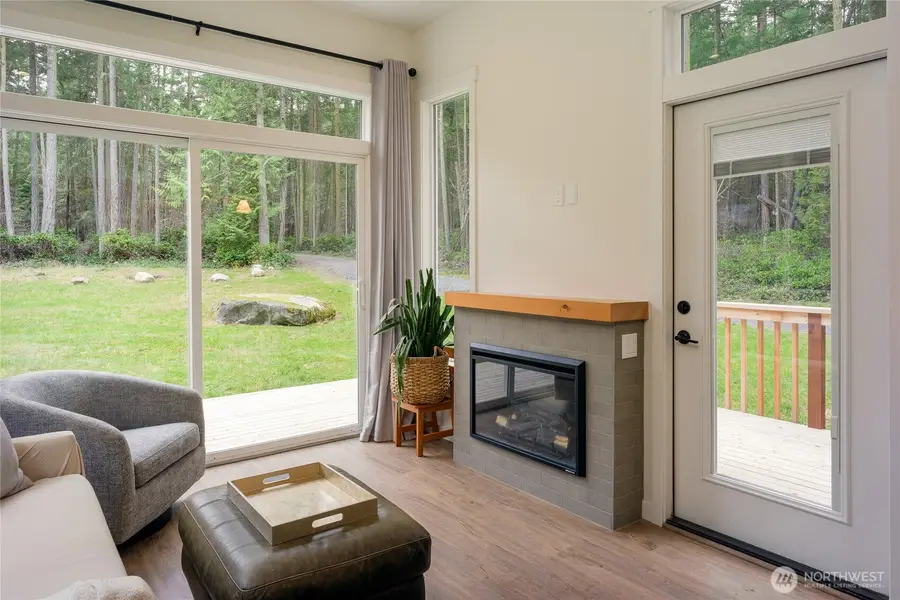 25 Eliza Lane, Lopez Island, WA 98261 - #3