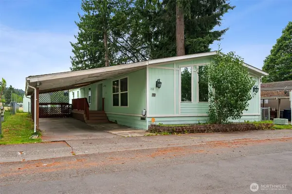 3225 M Street Se #112, Auburn, WA 98002