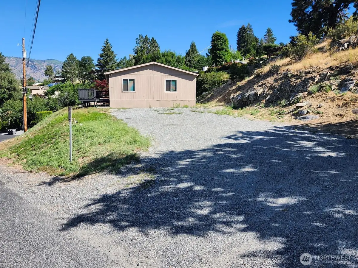 130 Olive Avenue #78,79, Manson, WA 98831 - #1