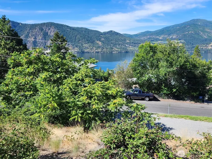 130 Olive Avenue #78,79, Manson, WA 98831 - #3