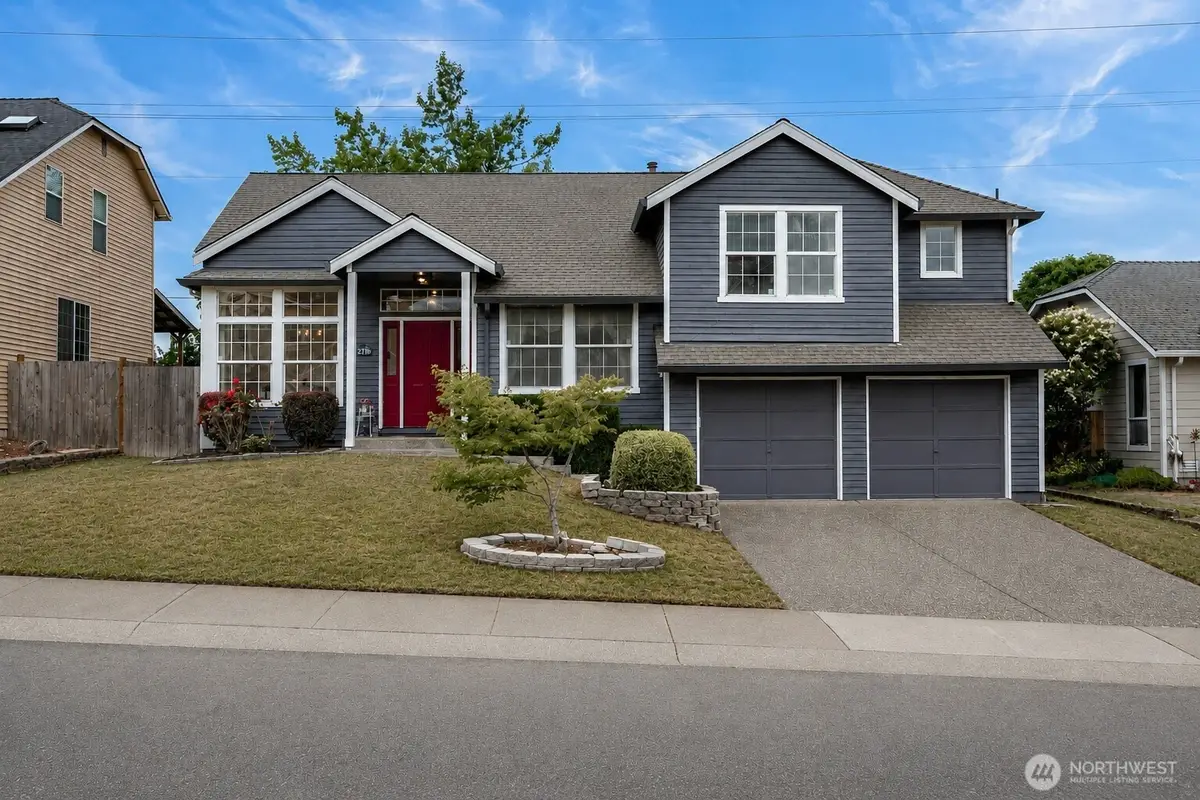 32719 20th Avenue Sw, Federal Way, WA 98023 - #1