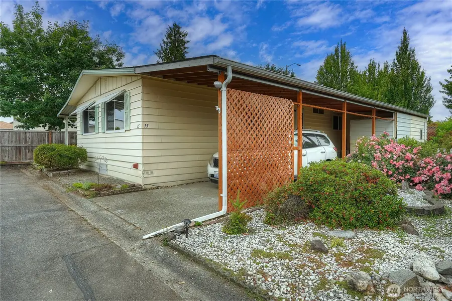 1402 22nd Street Ne #15, Auburn, WA 98002 - #3