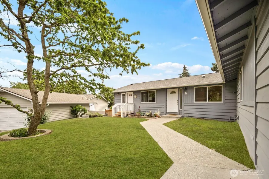 12005 NE 134th Place, Kirkland, WA 98034 - #2