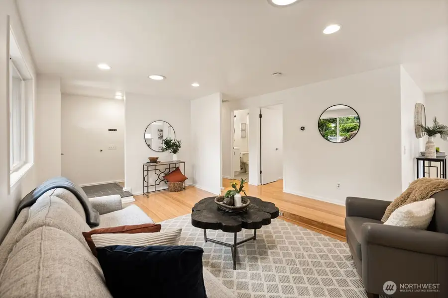 12005 NE 134th Place, Kirkland, WA 98034 - #3