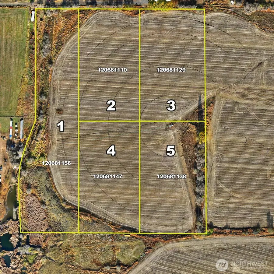 0 Nka Hawk 1 Lane, Connell, WA 99326 - #2