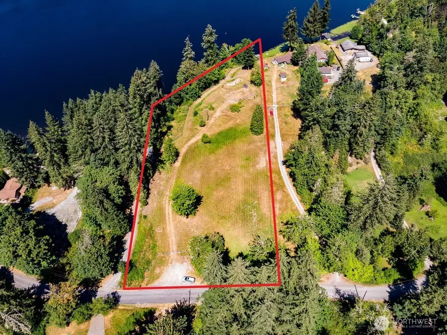 34304 Thomas Road E, Eatonville, WA 98328 - #2