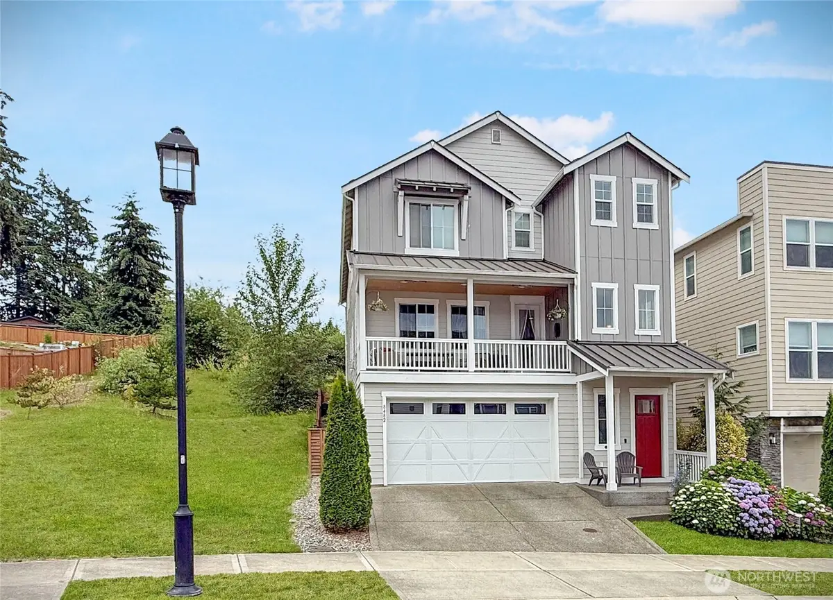 8482 28th Street Ct E, Edgewood, WA 98371 - #1